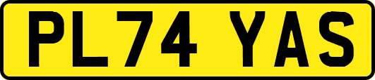 PL74YAS