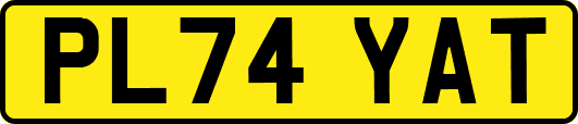 PL74YAT