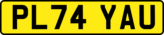 PL74YAU