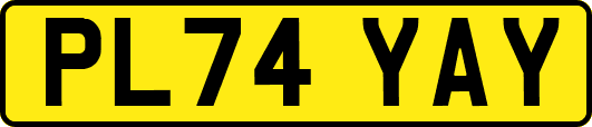 PL74YAY