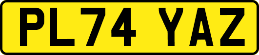 PL74YAZ