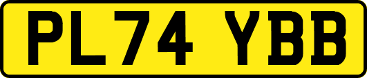 PL74YBB