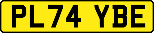 PL74YBE