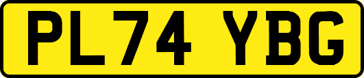 PL74YBG