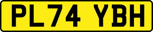 PL74YBH