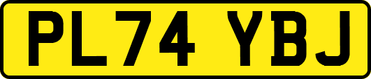 PL74YBJ