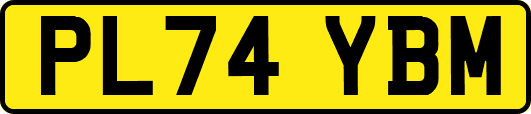 PL74YBM