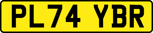 PL74YBR