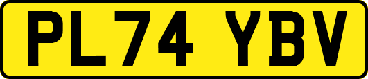 PL74YBV