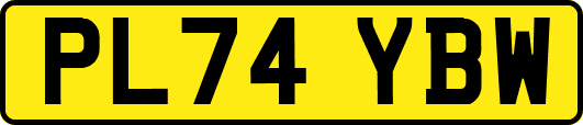 PL74YBW