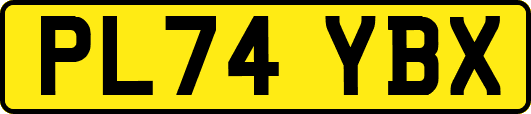 PL74YBX