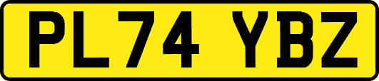 PL74YBZ