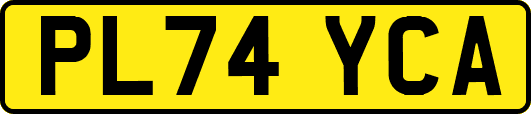 PL74YCA