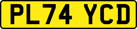 PL74YCD