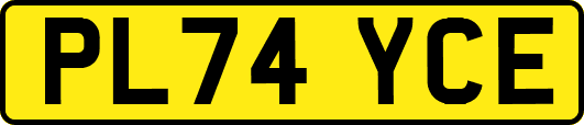 PL74YCE