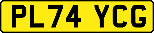 PL74YCG