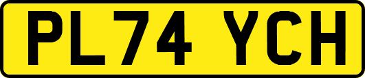 PL74YCH
