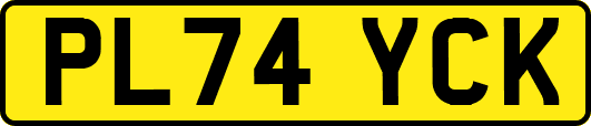 PL74YCK