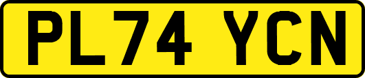 PL74YCN