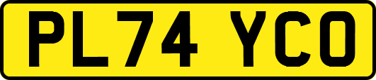 PL74YCO