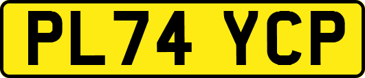PL74YCP