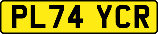 PL74YCR