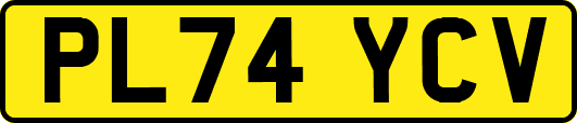 PL74YCV