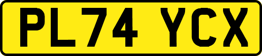 PL74YCX