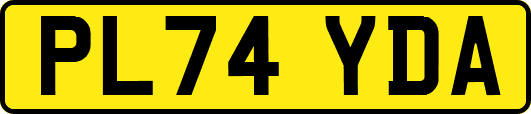 PL74YDA