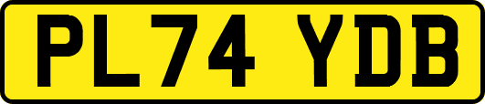 PL74YDB