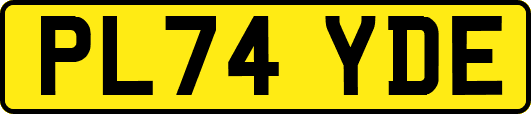 PL74YDE