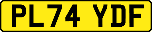 PL74YDF