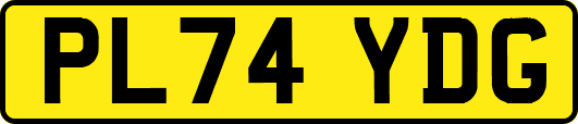 PL74YDG