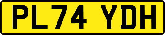 PL74YDH