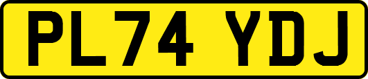 PL74YDJ