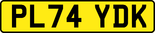 PL74YDK