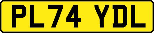 PL74YDL