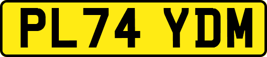 PL74YDM