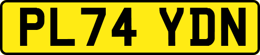 PL74YDN