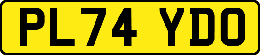 PL74YDO