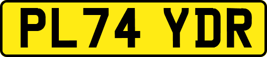 PL74YDR