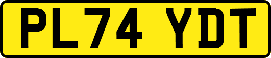 PL74YDT