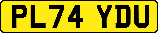PL74YDU