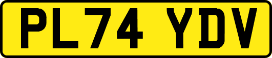 PL74YDV