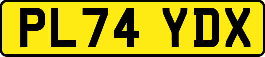 PL74YDX