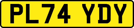 PL74YDY