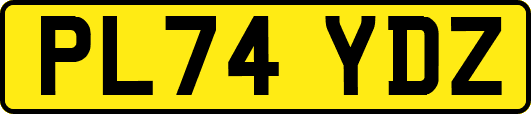 PL74YDZ