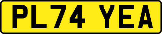PL74YEA