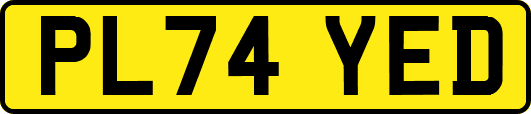 PL74YED