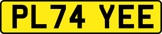 PL74YEE